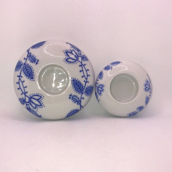 🧡 Bombay Company Tea Candle Holders 🧡 - Picture 4 of 6